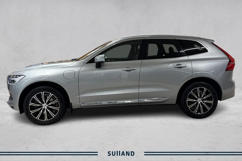Bilde 2 av Volvo XC60