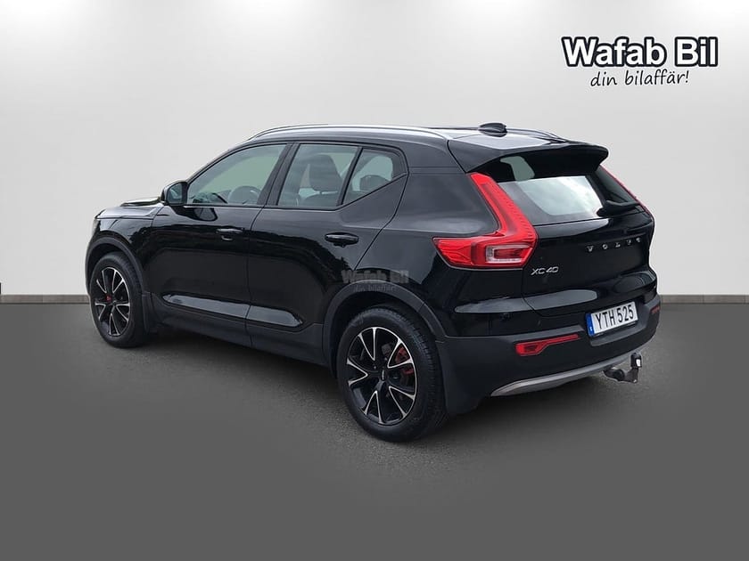 Bild 5 av Volvo XC40 D3 AWD Momentum