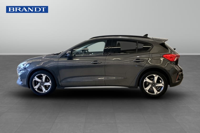 Bild 3 av Ford Focus Active AUTOMAT
