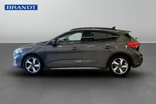 Ford Focus Active