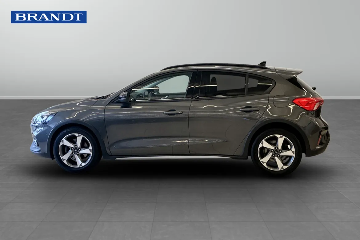 Ford Focus Active