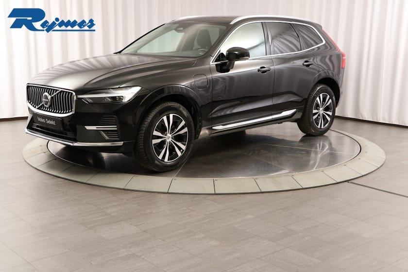 Bild 1 av Volvo XC60 Recharge T6 Core Edition
