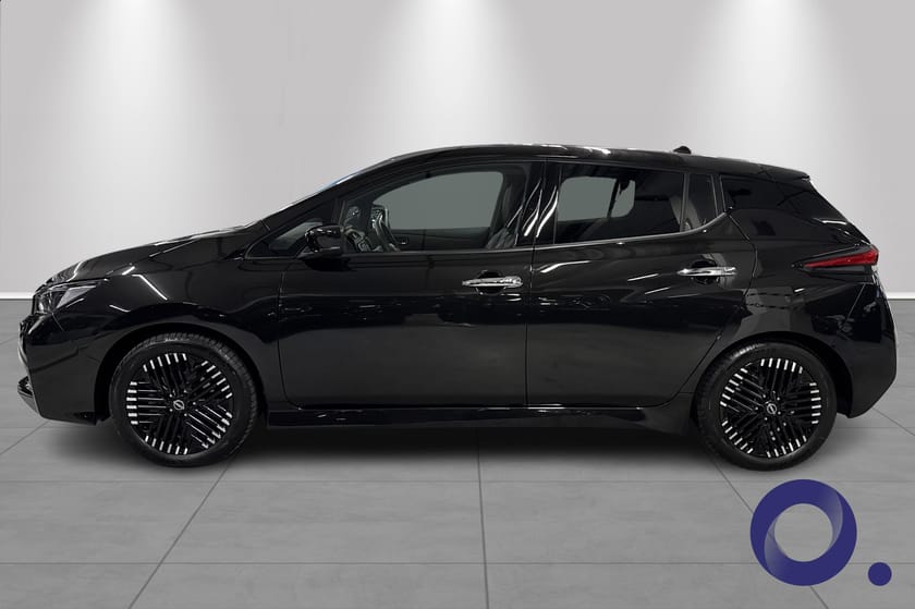 Bilde 5 av Nissan Leaf N-CONNECTA, RATTVARME, LAV KILOMETERSTAND