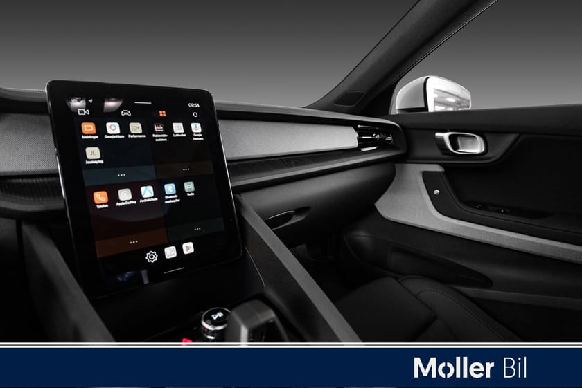 Bilde 4 av Polestar 2 Long Range Dual Motor