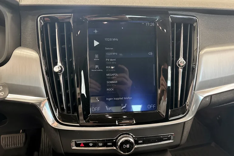 Volvo V90