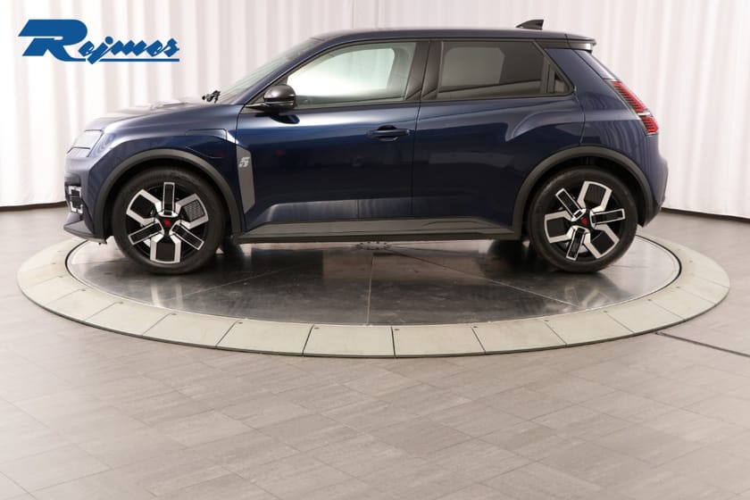 Bild 3 av Renault 5 E-Tech