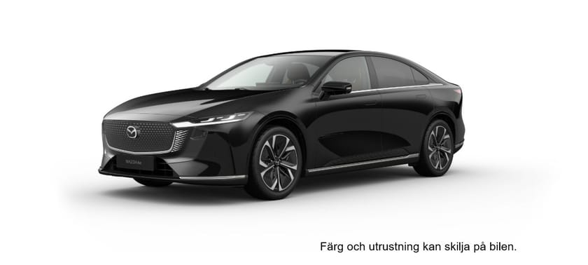 Bild 1 av Mazda 6e Standard Range Takumi Plus 68,8kWh 5-d