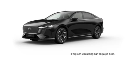 Mazda 6e Standard Range Takumi Plus 68,8kWh 5-d