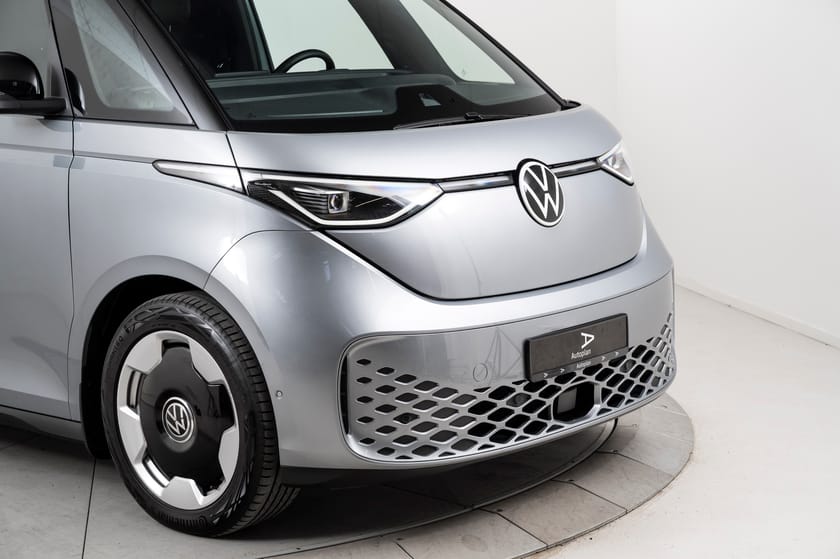 Bilde 3 av Volkswagen ID. Buzz Cargo 77KWH 204 hk | ACC/Krok/Matrix/Kamera/Carplay