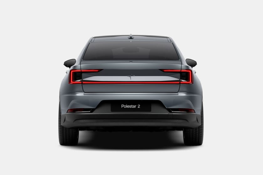 Bild 5 av Polestar 2 Long Range Single Motor Business Edition