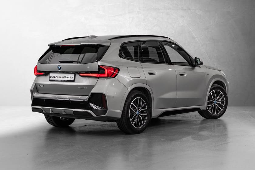 Bilde 5 av BMW iX1 xDrive30