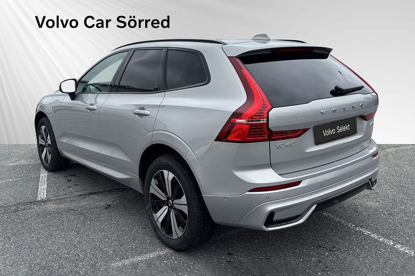 Bild 4 av Volvo XC60 T6 Plus Dark Edition