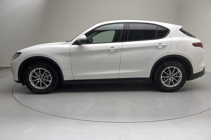 Bild 2 av Alfa Romeo Stelvio