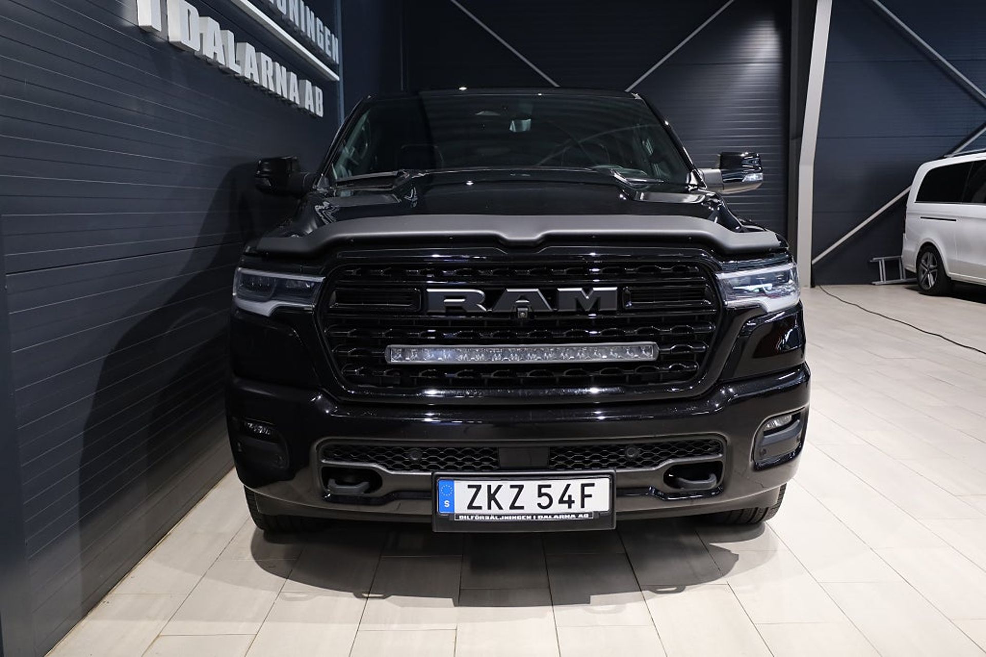 RAM 1500 RHO 2025, bild 2/10