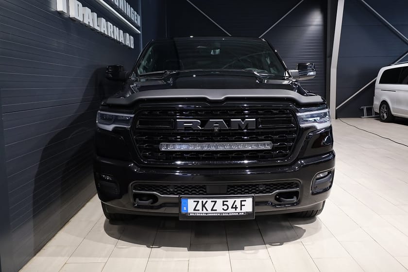 Bild 2 av RAM 1500 RHO