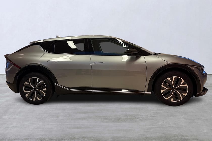 Bild 3 av Kia EV6