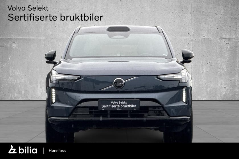 Bilde 3 av Volvo EX90 Twin Motor Performance 7-seater M Ultra Topputstyrt!