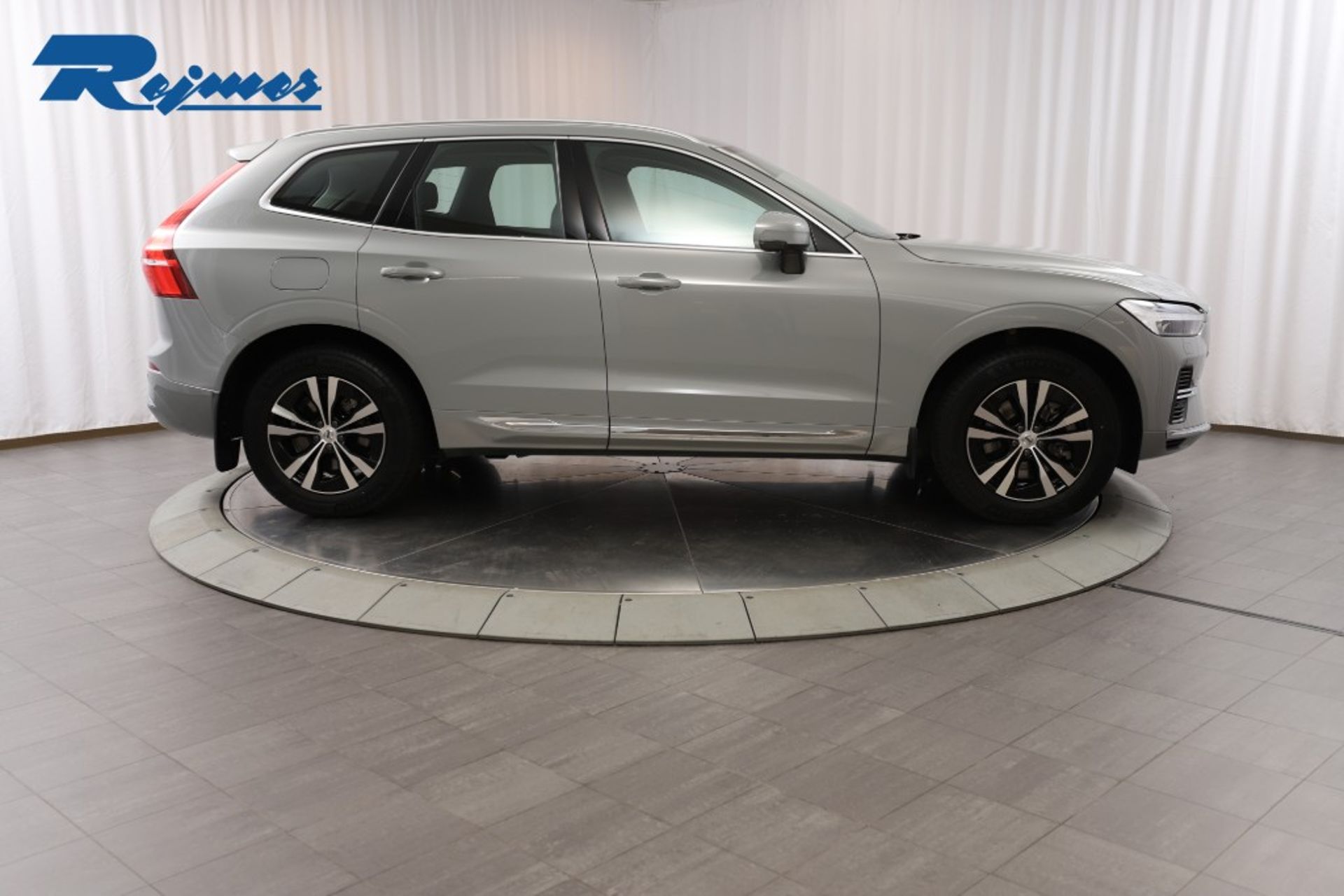 Volvo XC60 T6 Core Nordic Edition 2025, bild 3/10