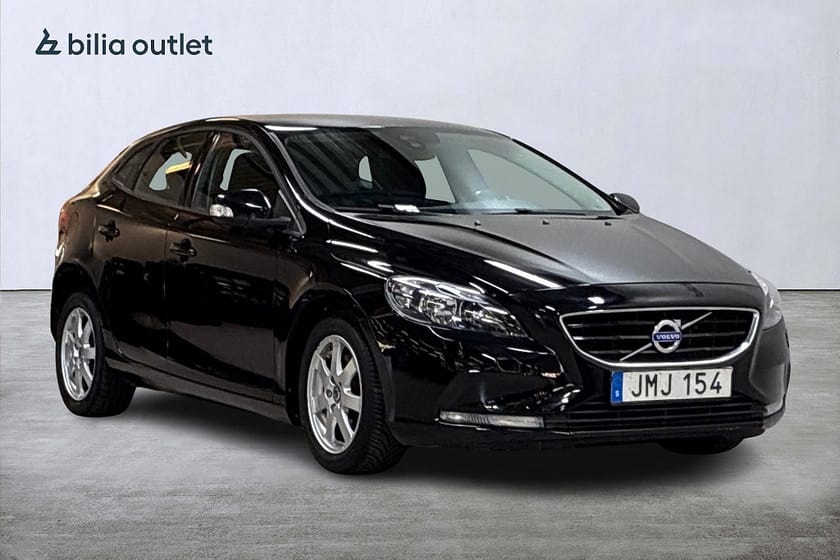 Bild 4 av Volvo V40