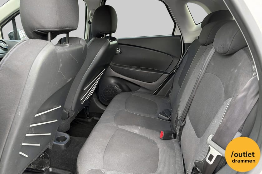 Bilde 3 av Renault Captur 