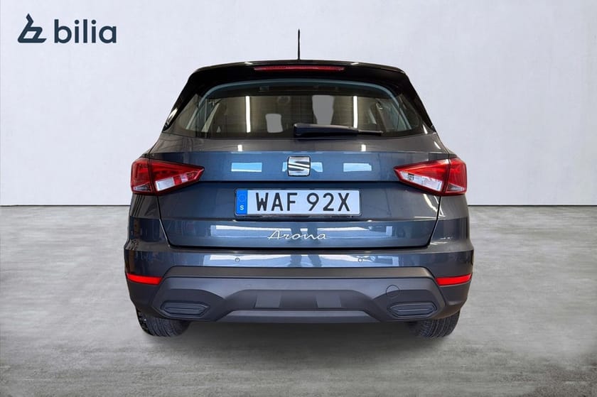Bild 5 av SEAT Arona 1.0 TSI DSG7 Style