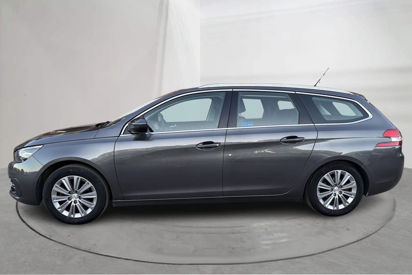 Bild 2 av Peugeot 308 SW