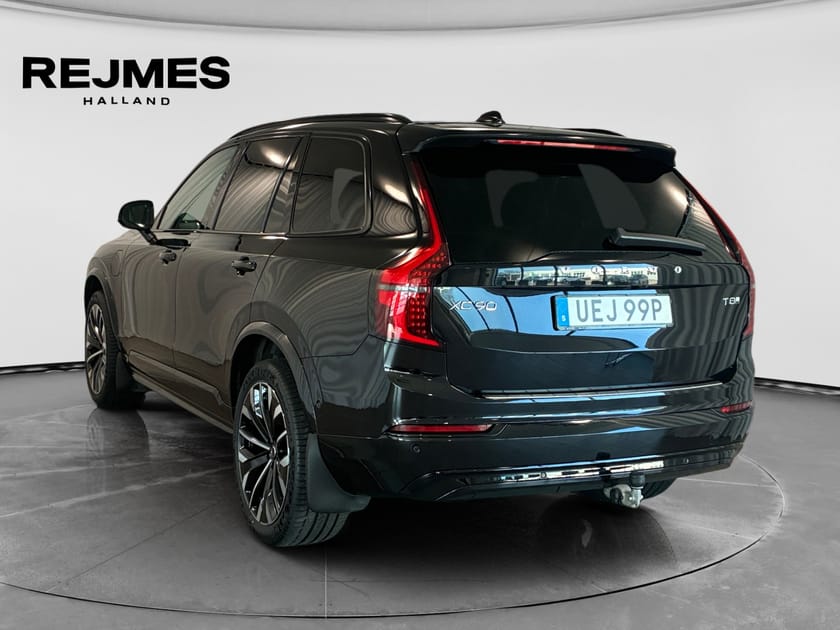 Bild 2 av Volvo XC90
