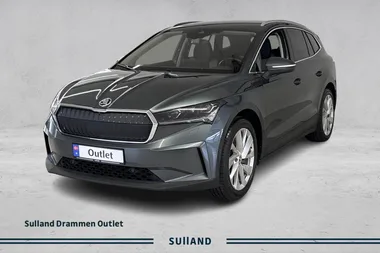 Škoda Enyaq iV 80