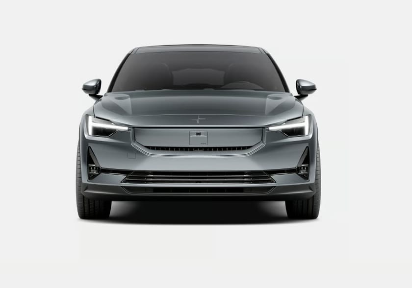 Bild 3 av Polestar 2 Long Range Dual Motor