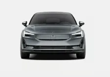 Polestar 2 Long Range Dual Motor