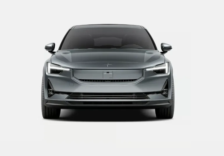 Polestar 2 Long Range Dual Motor