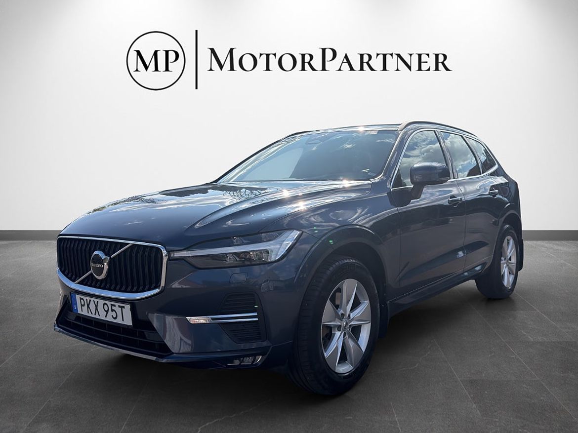 Volvo XC60, bild 3 av 18