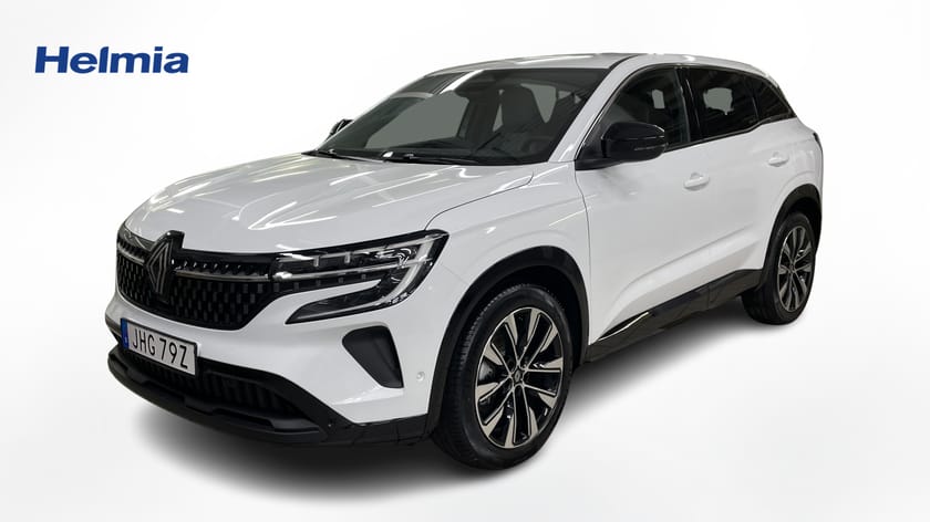Bild 1 av Renault Austral E-TECH