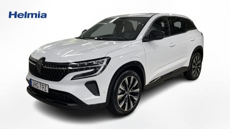 Renault Austral E-TECH