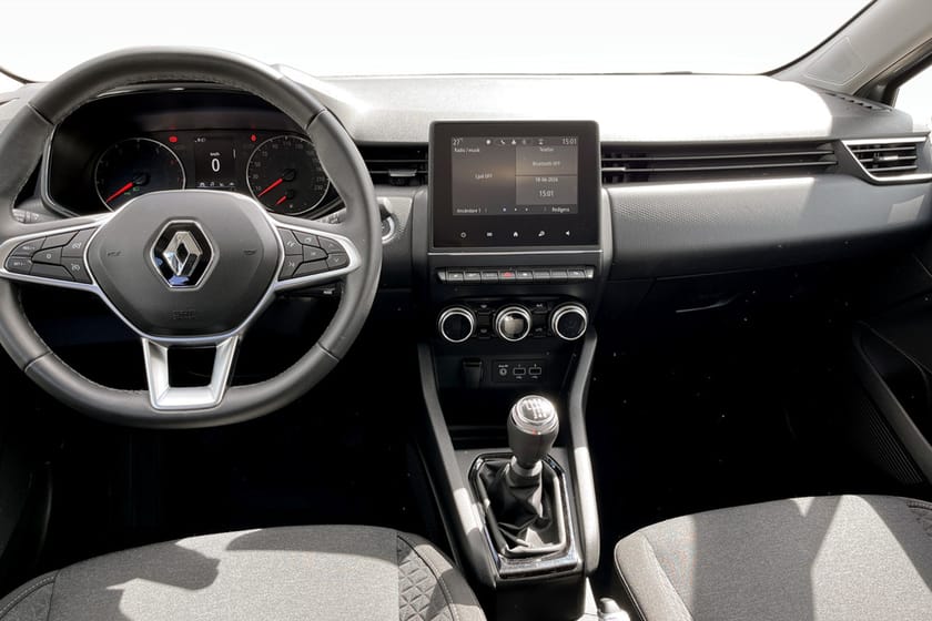 Bild 4 av Renault Clio TCe 90 Equilibre 5-d