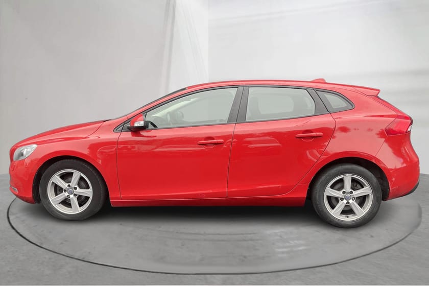 Bild 2 av Volvo V40