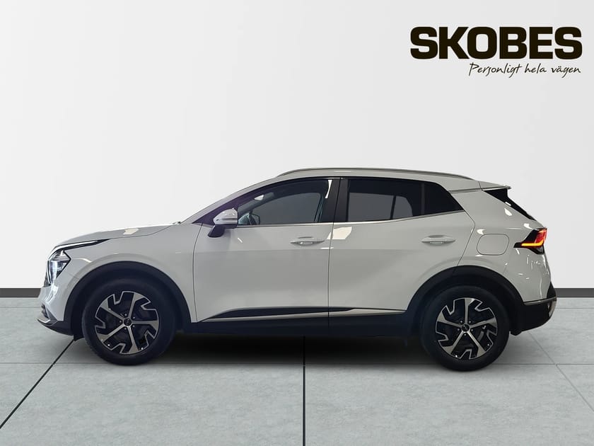 Bild 4 av Kia Sportage Hybrid AWD Action