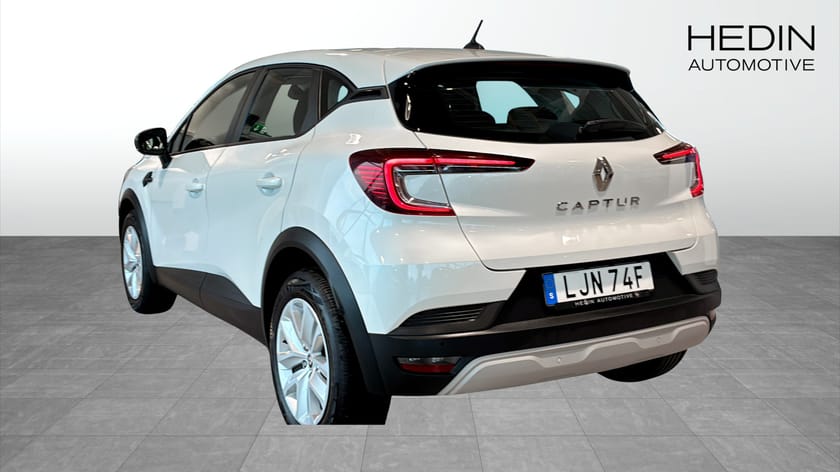 Bild 2 av Renault Captur