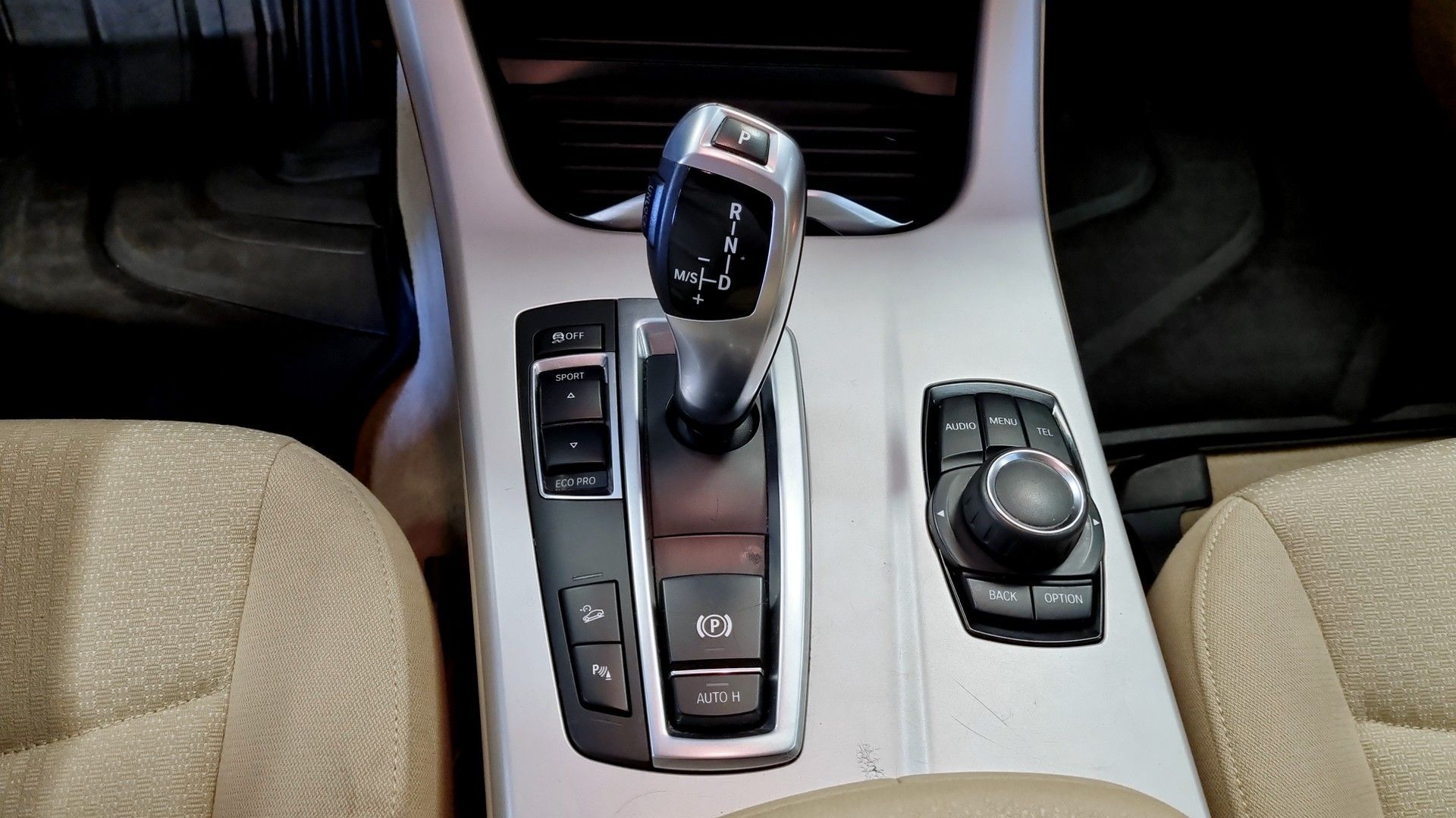 BMW X3 xDrive20d Steptronic, 190hp, 2015