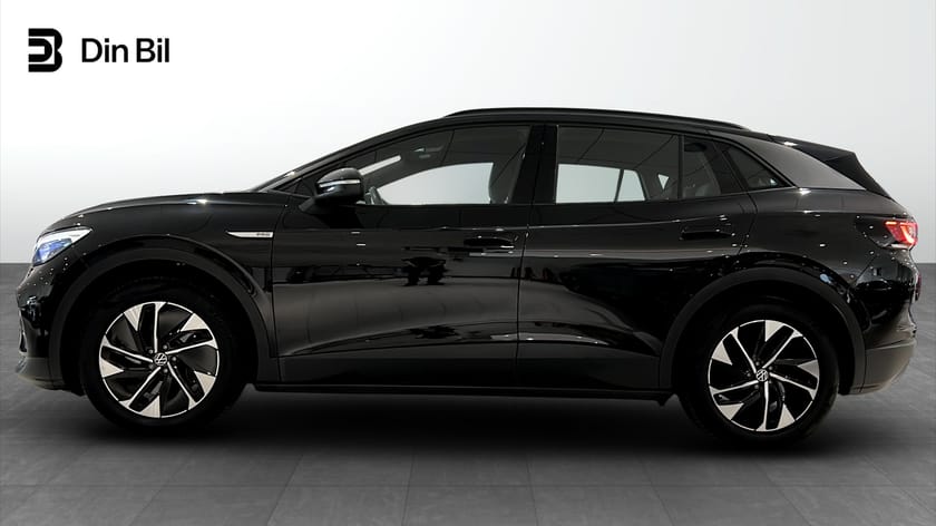Bild 2 av Volkswagen ID.4 Pro Performance Komfort