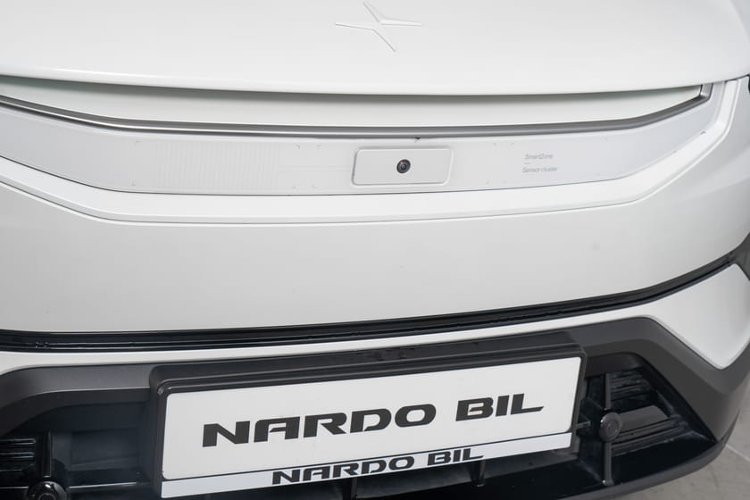 Bilde 4 av Polestar 3 Long Range Dual Motor Plus Pilot. 2,99%. Rentekampanje på brukt Polestar!