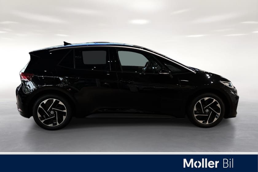 Bilde 4 av Volkswagen ID.3 Pro Performance highline 59kwh 204hk