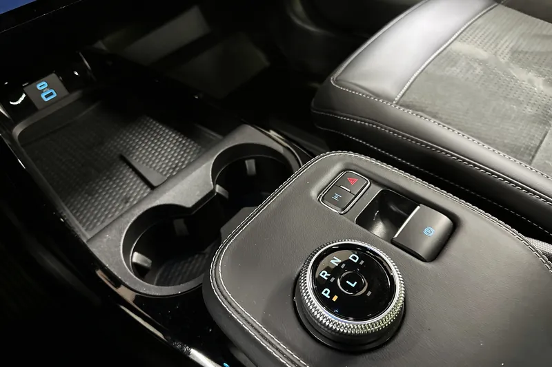 Ford Mustang Mach-E GT bilde 17