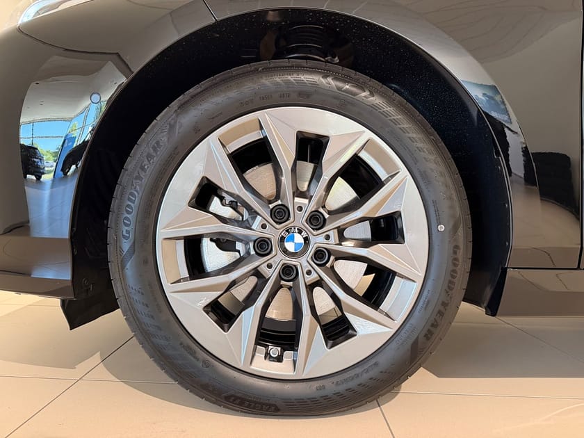 Bild 3 av BMW 120 Navi, Backkamera, Rattvärme - Privatleasingkampanj