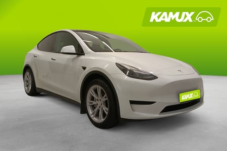 Tesla Model Y Standard Range RWD