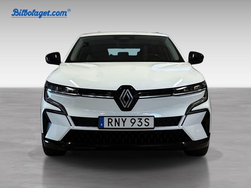 Bild 2 av Renault Mégane E-TECH Equilibre 40kWh/130hk