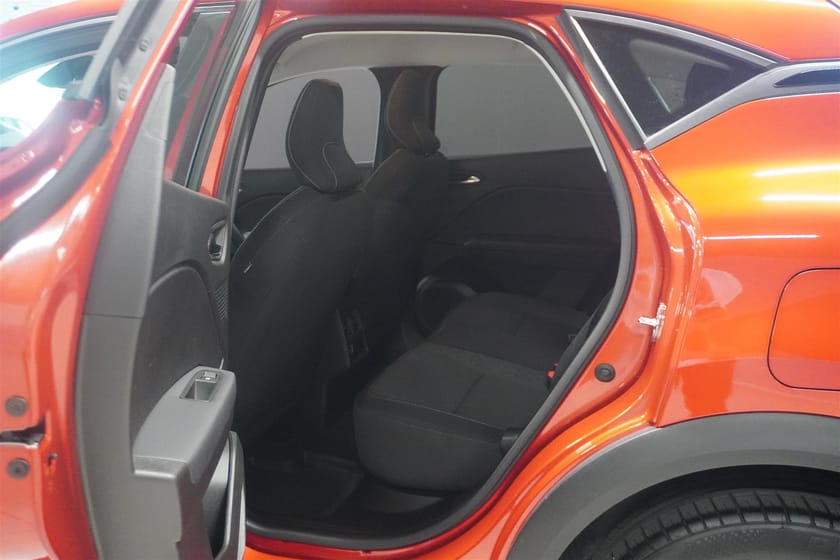 Bild 5 av Renault Captur E-TECH Plugin-Hybrid 160