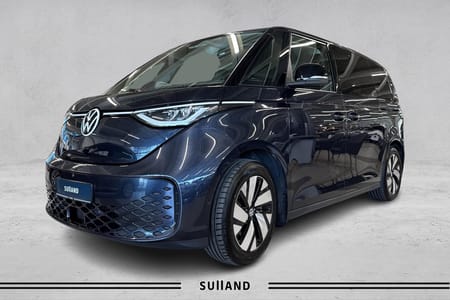 Volkswagen ID. Buzz Id.buzz pro 77kwh 204hk