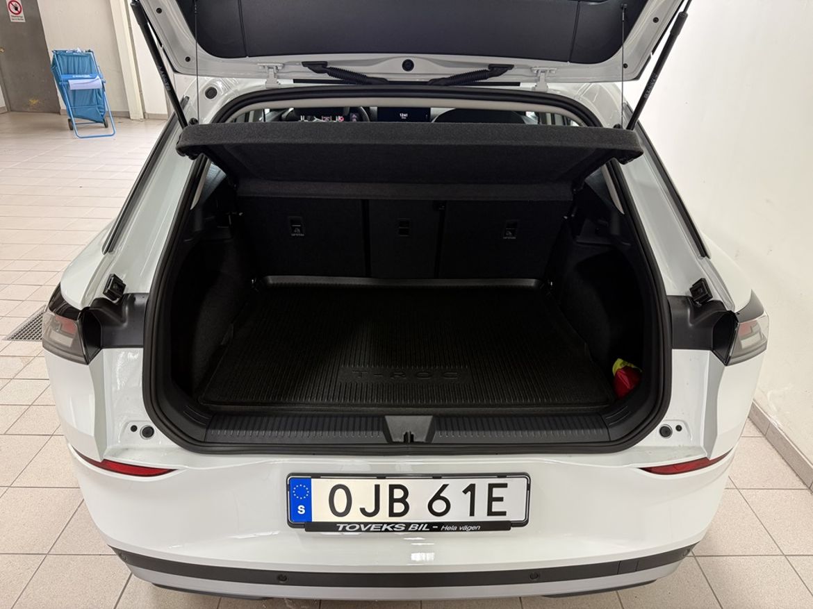 Volkswagen Volkswagen T-Roc — bild 7