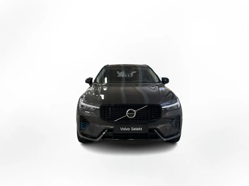 Bild 8 av 15 – Volvo XC60 T6 Plus Dark Nordic Edition Plus Nordic Edition
